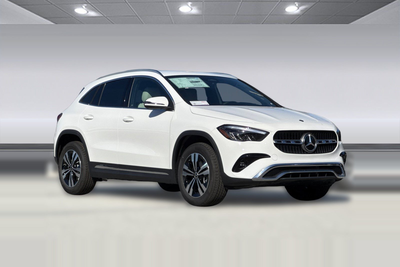 New 2026 Mercedes-Benz GLA 250 image 6