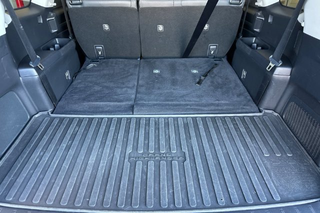 Used 2024 Toyota Grand Highlander AWD image 18