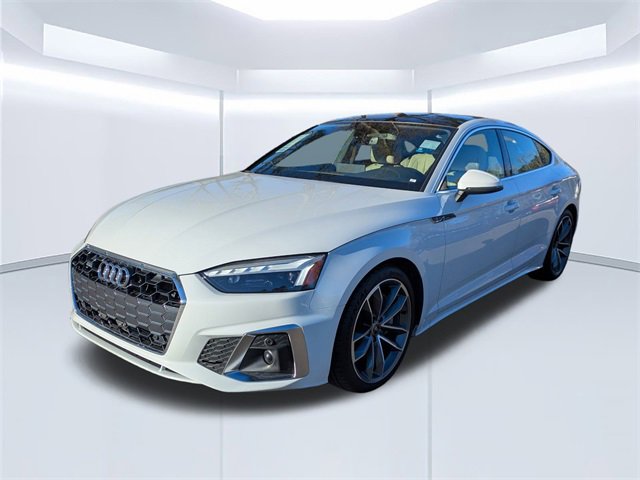 Used 2023 Audi A5 2.0T Premium w/ Convenience Package image 8