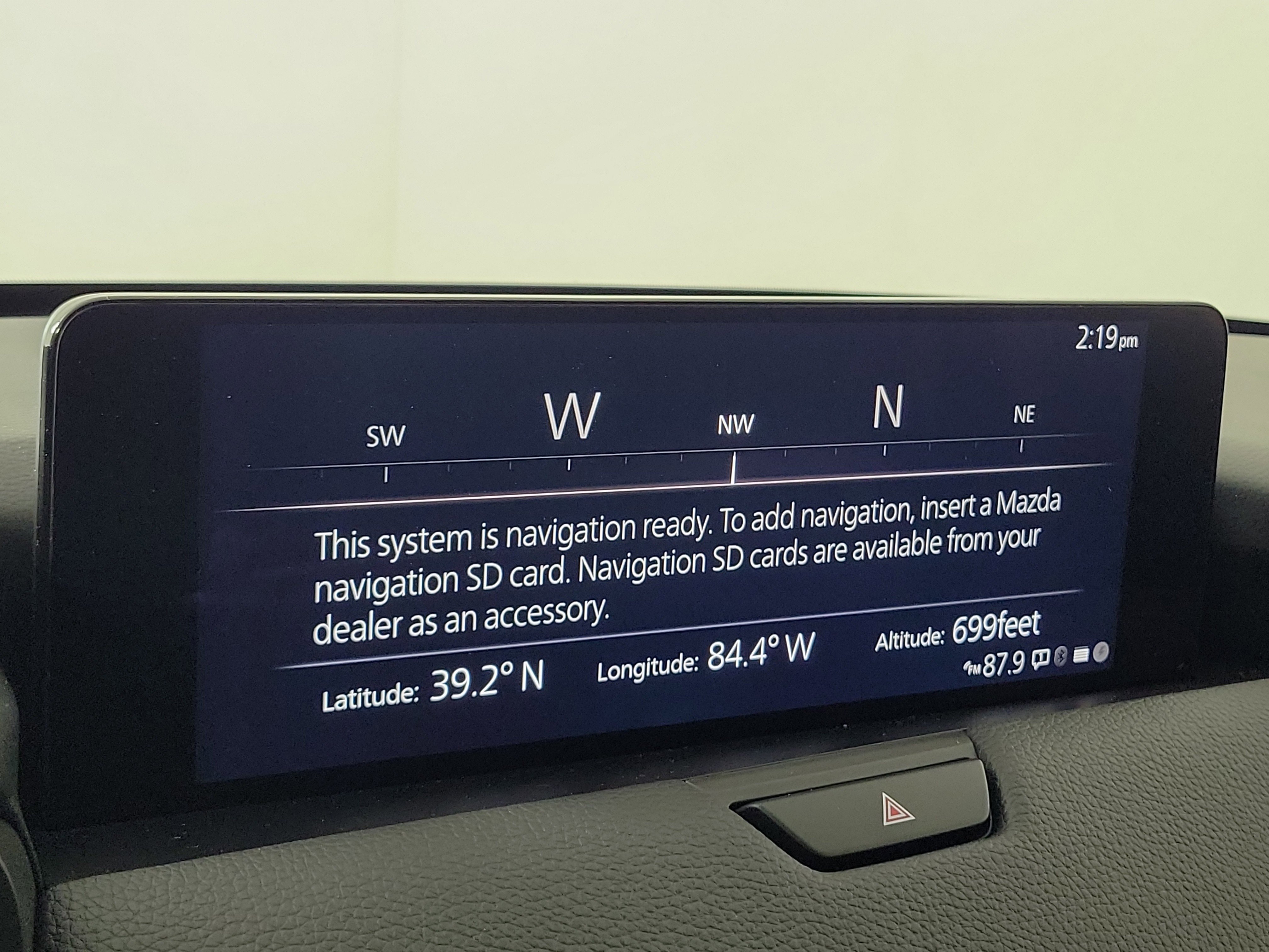 Certified 2025 MAZDA CX-90 Plug-In Hybrid w/ Preferred image 21