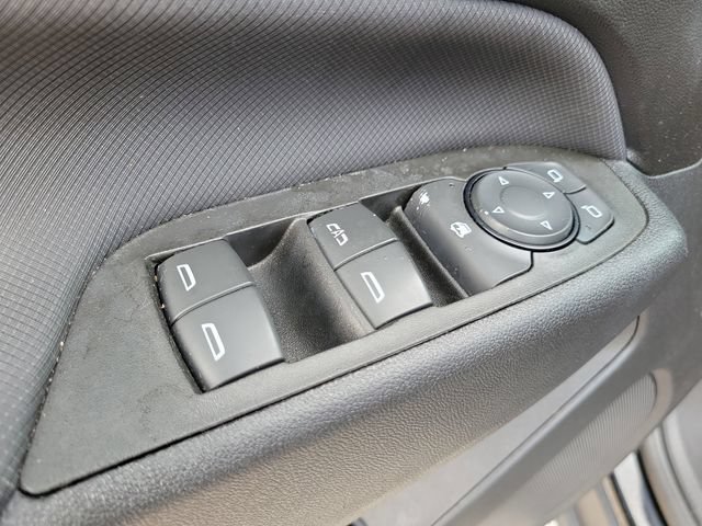 Certified 2023 Chevrolet Equinox RS w/ RS Leather Package FWD image 24
