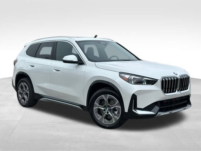 New 2026 BMW X1 xDrive28i w/ Technology Package AWD/4WD image 1