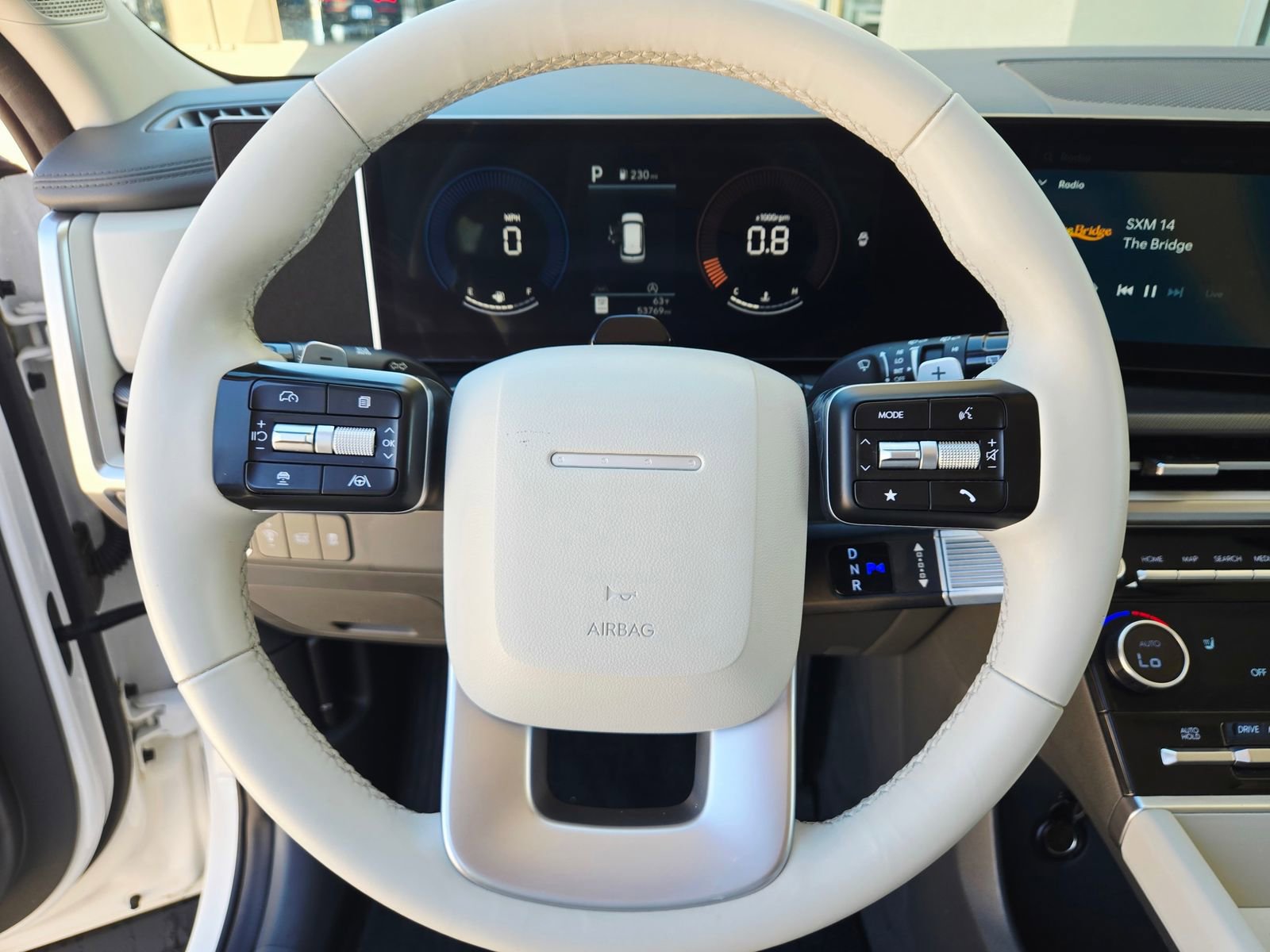 Used 2024 Hyundai Santa Fe SEL image 11