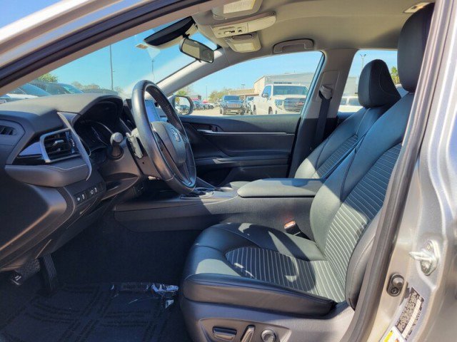Used 2021 Toyota Camry SE image 22