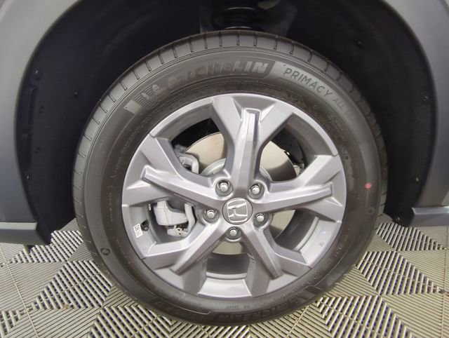 New 2026 Honda HR-V LX image 17