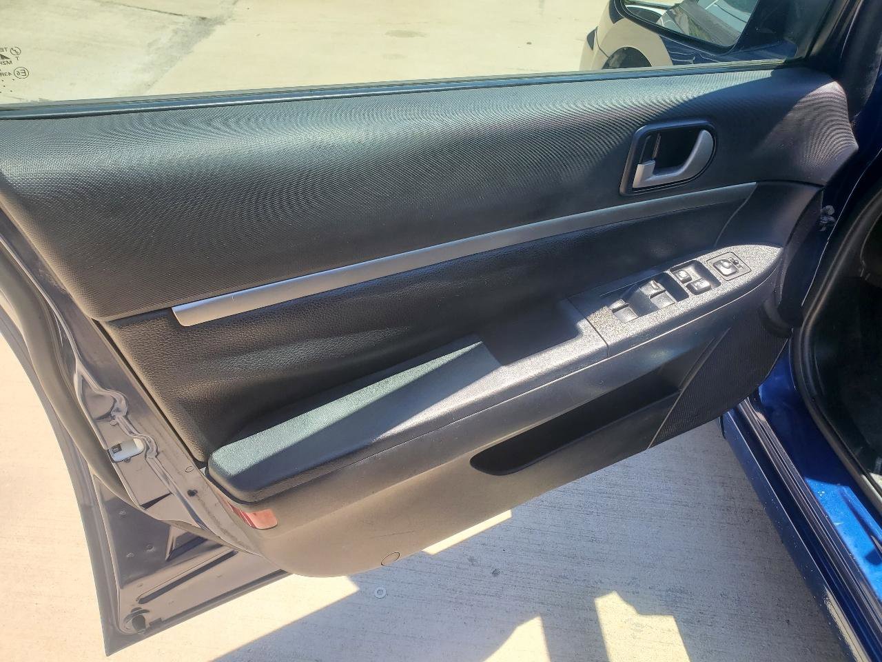 Used 2009 Mitsubishi Galant Sport Edition image 15