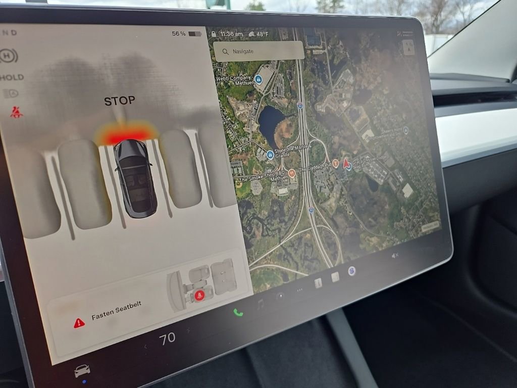 Used 2022 Tesla Model 3 Long Range image 35