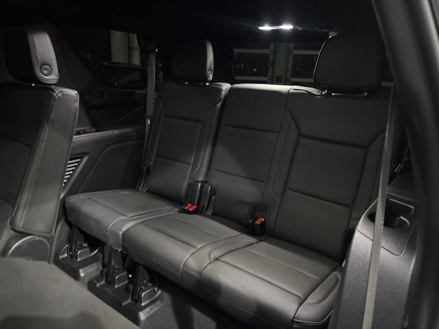 Used 2023 GMC Yukon Denali w/ Max Trailering Package AWD/4WD image 19