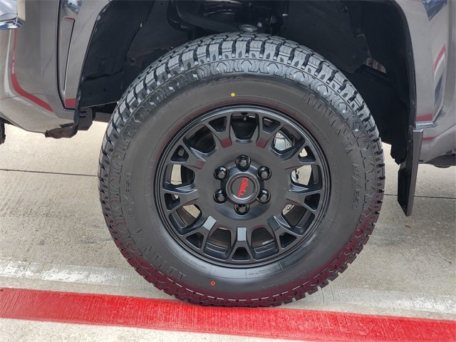 Used 2024 Toyota Tacoma SR5 RWD image 16