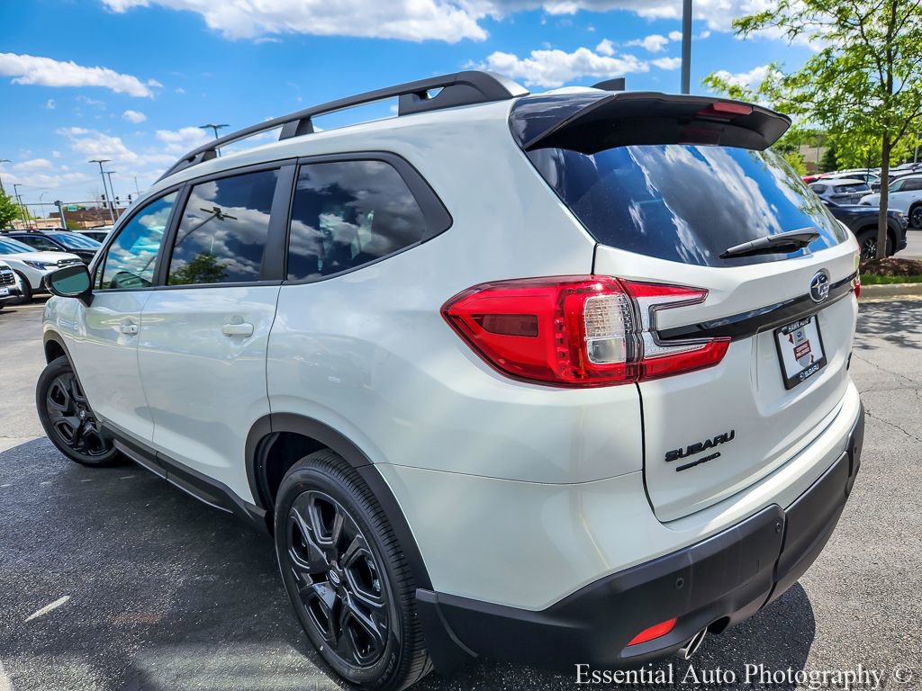 Certified 2026 Subaru Ascent Bronze Edition AWD/4WD image 6