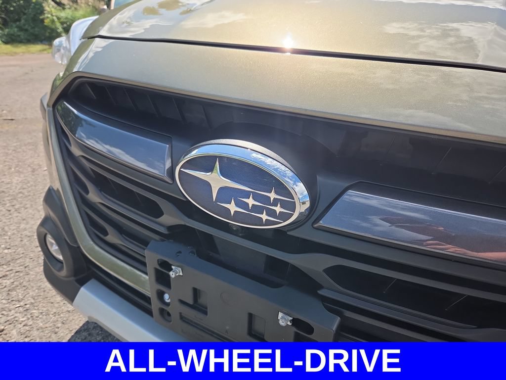 Certified 2025 Subaru Outback Touring XT AWD/4WD image 22