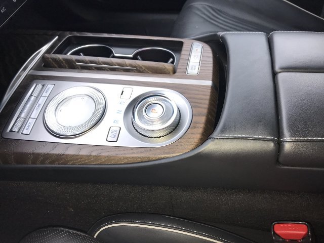 Used 2021 Genesis G80 3.5T w/ Prestige Package AWD/4WD image 21