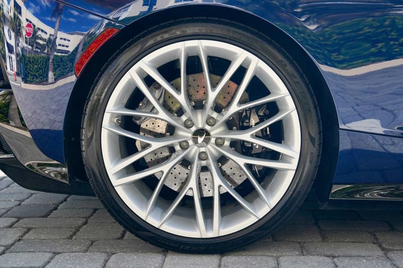 Used 2023 McLaren GT image 30