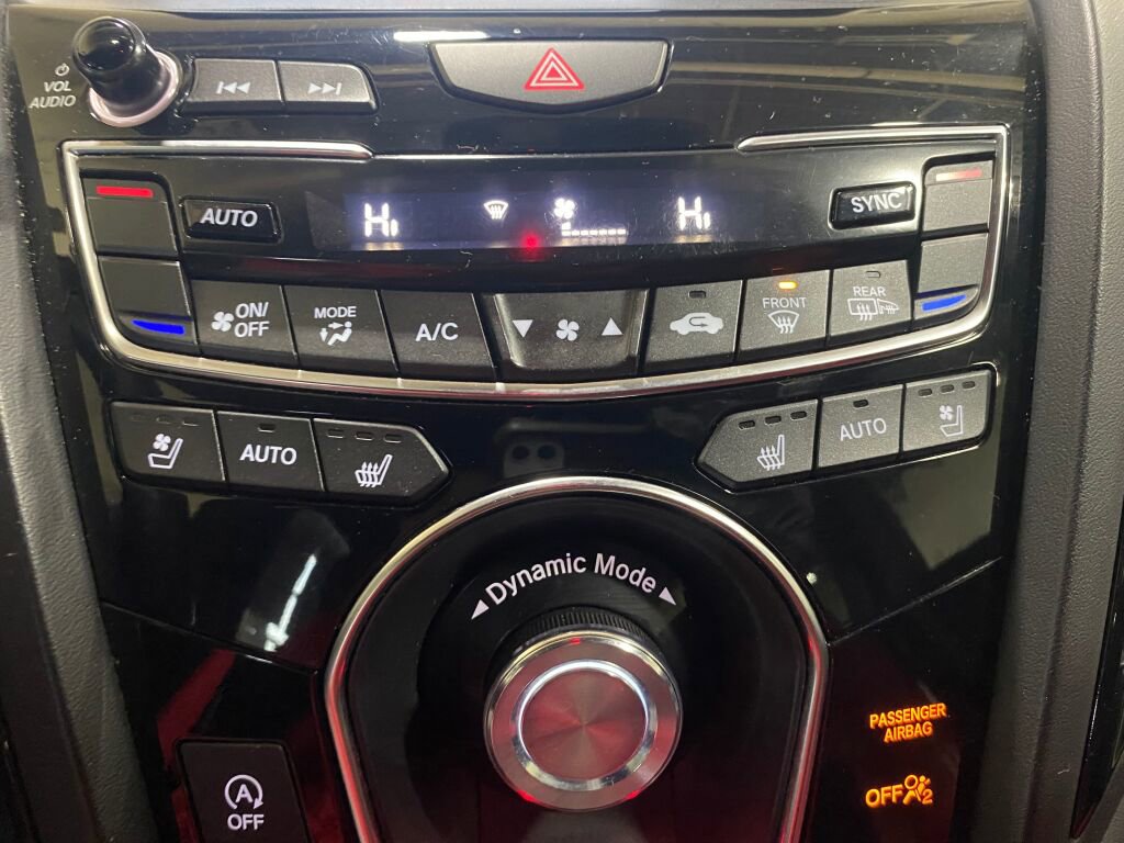 Used 2020 Acura RDX A-Spec image 14