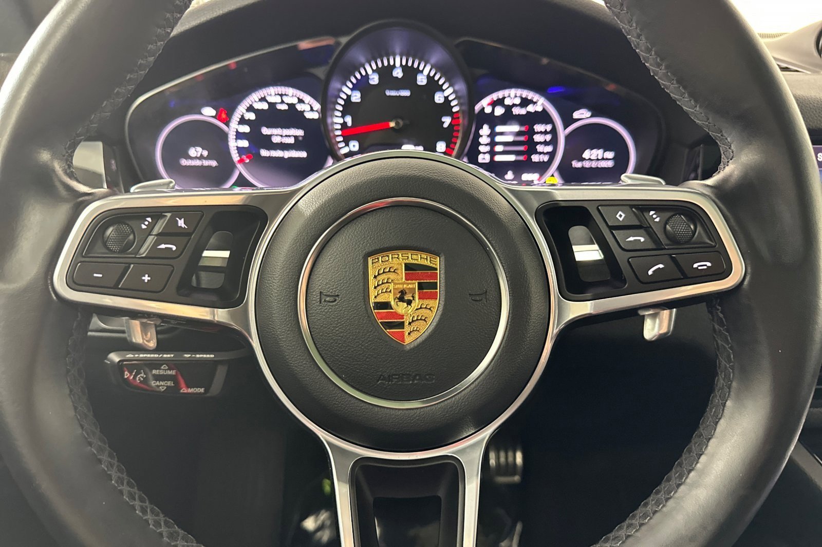 Used 2023 Porsche Cayenne S image 22