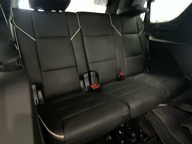 New 2026 Cadillac Escalade Sport w/ Touring Package AWD/4WD image 30