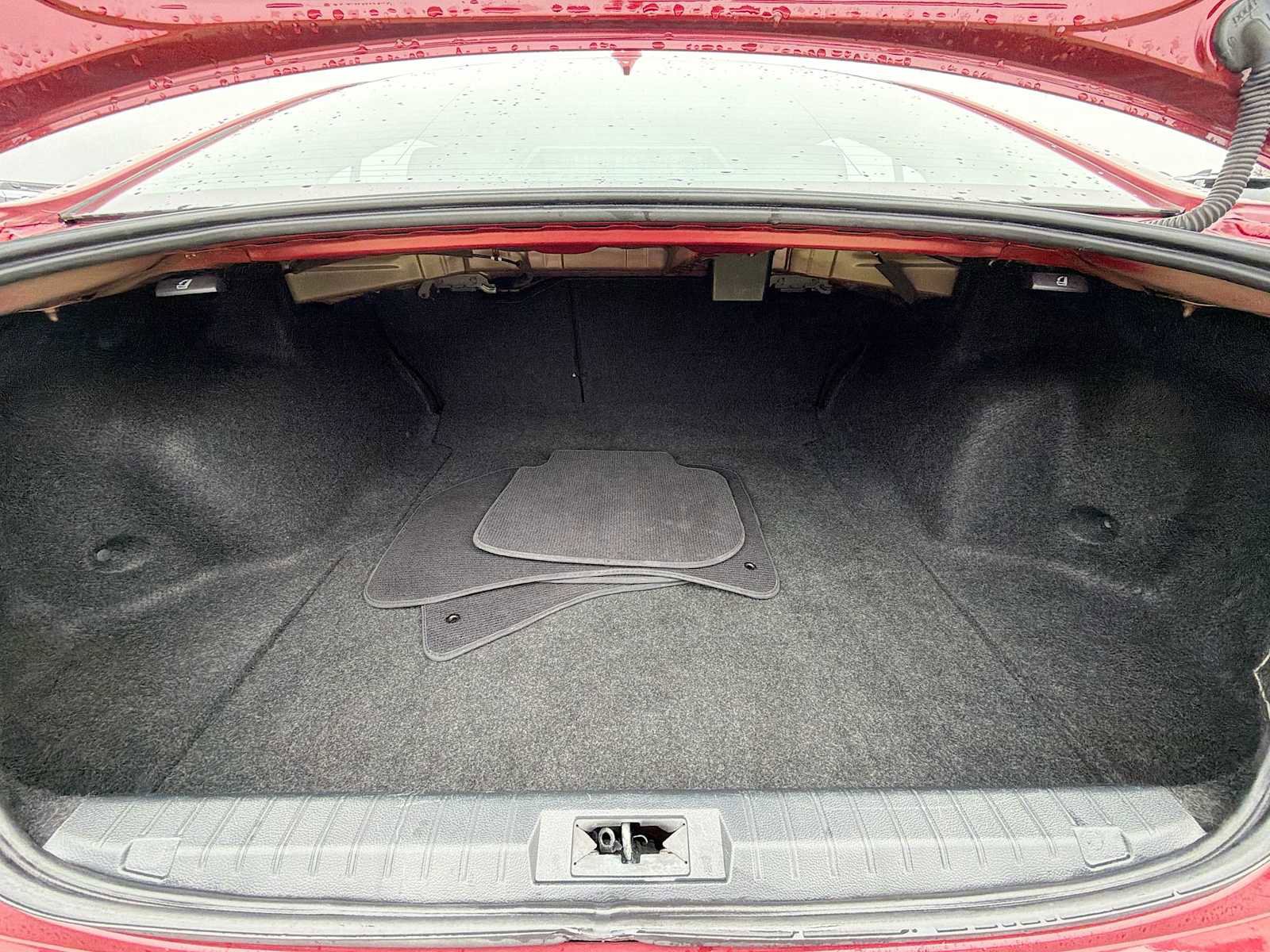 Used 2019 Subaru Legacy 2.5i Premium image 27