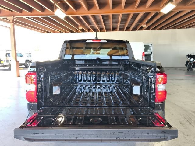 New 2025 Ford Maverick XLT w/ XLT Luxury Package image 14