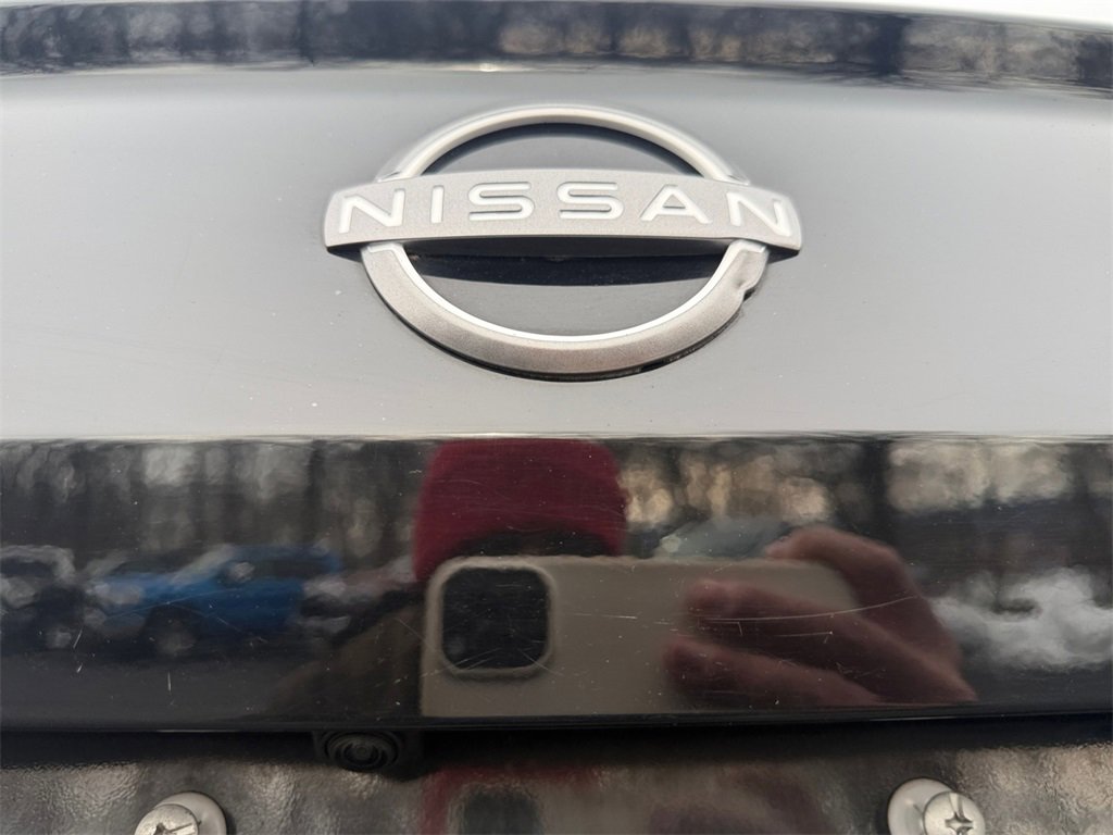 Used 2024 Nissan Altima 2.5 SR image 17
