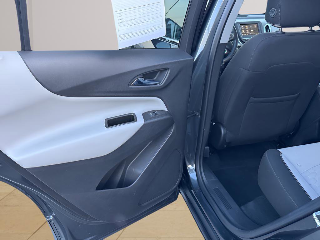 Used 2019 Chevrolet Equinox LT image 32