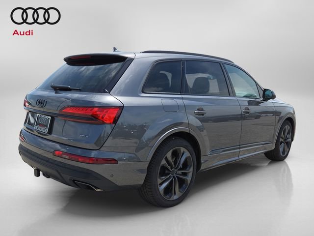 New 2026 Audi Q7 3.0T Premium Plus AWD/4WD image 7