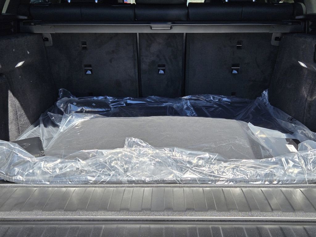 New 2026 BMW X5 xDrive40i image 35