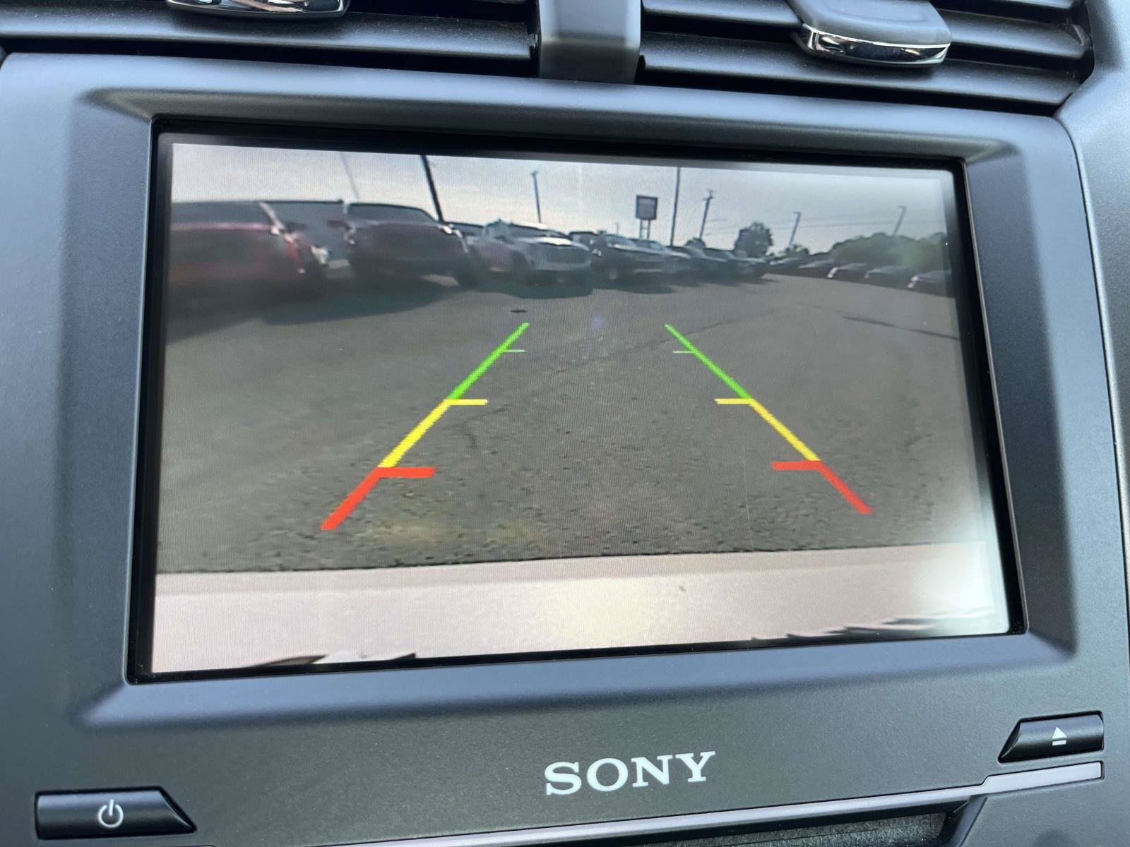Used 2014 Ford Fusion Titanium FWD image 21