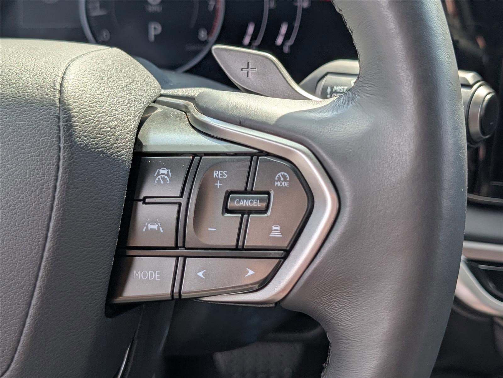 Used 2024 Lexus RX 350 Premium w/ Accessory Package (Z1) AWD/4WD image 25