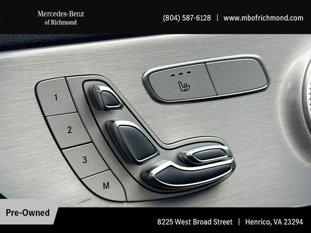 Used 2022 Mercedes-Benz C 43 AMG 4MATIC Coupe image 19