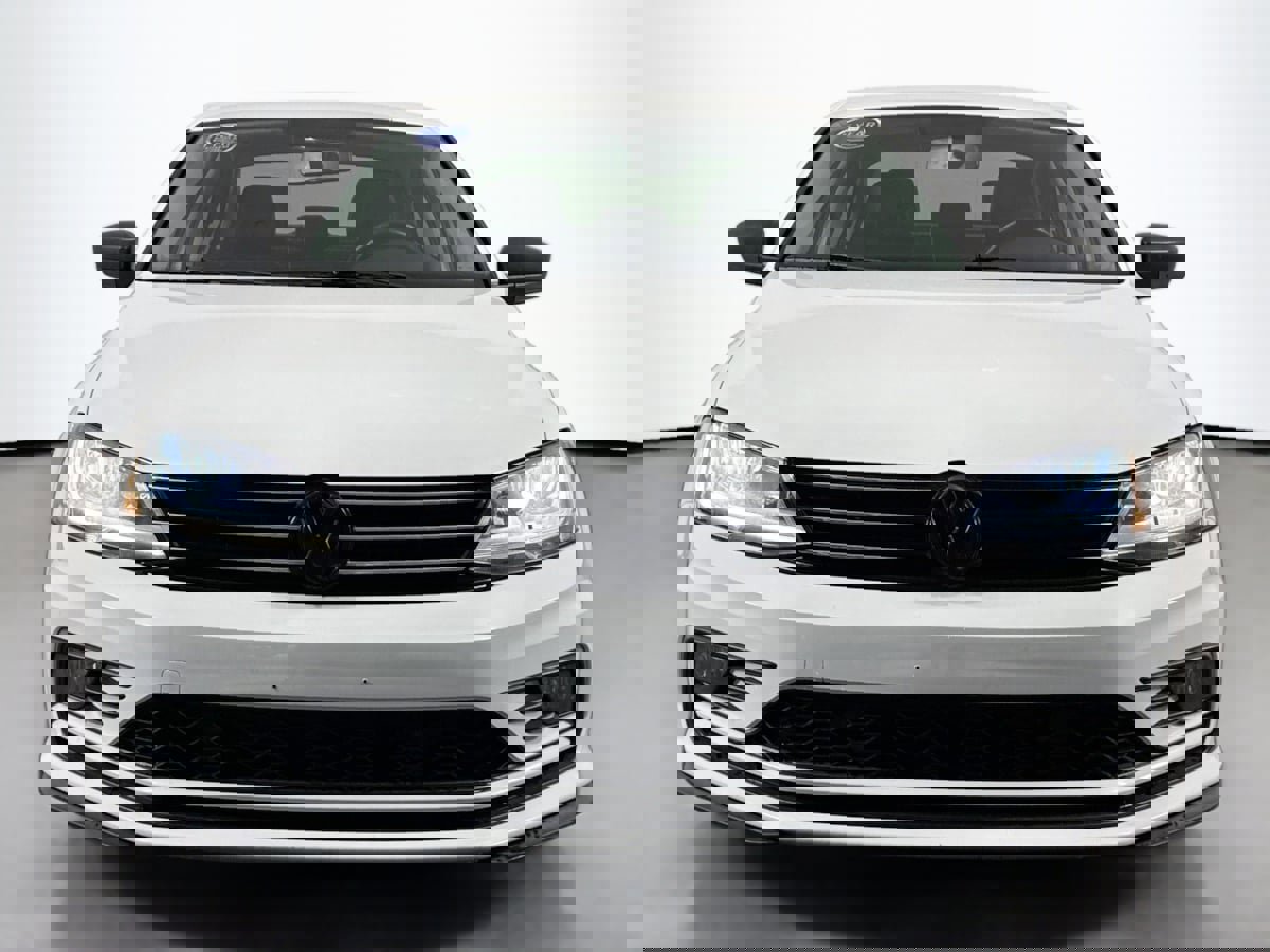 Used 2018 Volkswagen Jetta Wolfsburg Edition image 3