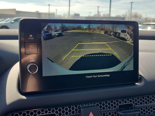 New 2026 Honda HR-V Sport image 23