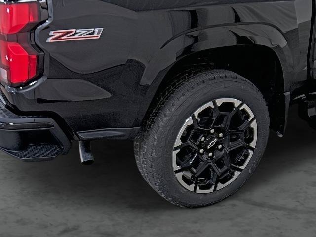 New 2026 Chevrolet Colorado Z71 w/ Technology Package AWD/4WD image 12