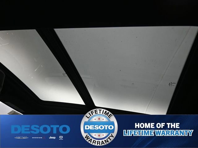 New 2026 RAM 1500 Laramie w/ Night Edition image 20