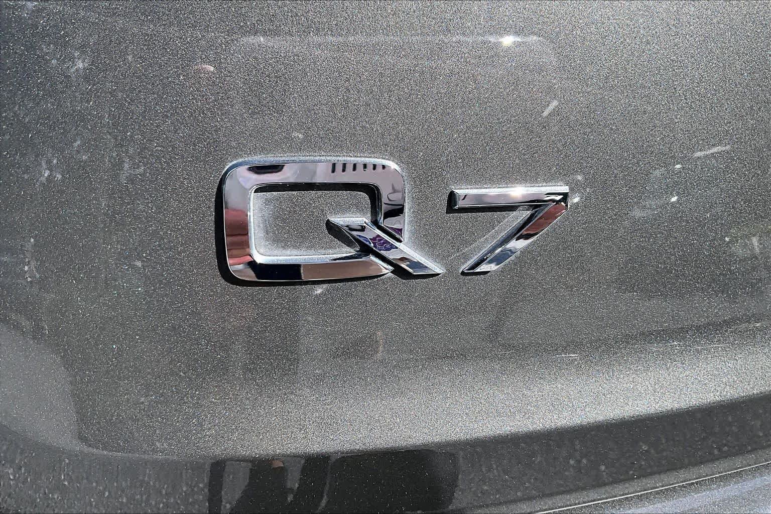 Used 2020 Audi Q7 3.0T Premium Plus AWD/4WD image 10