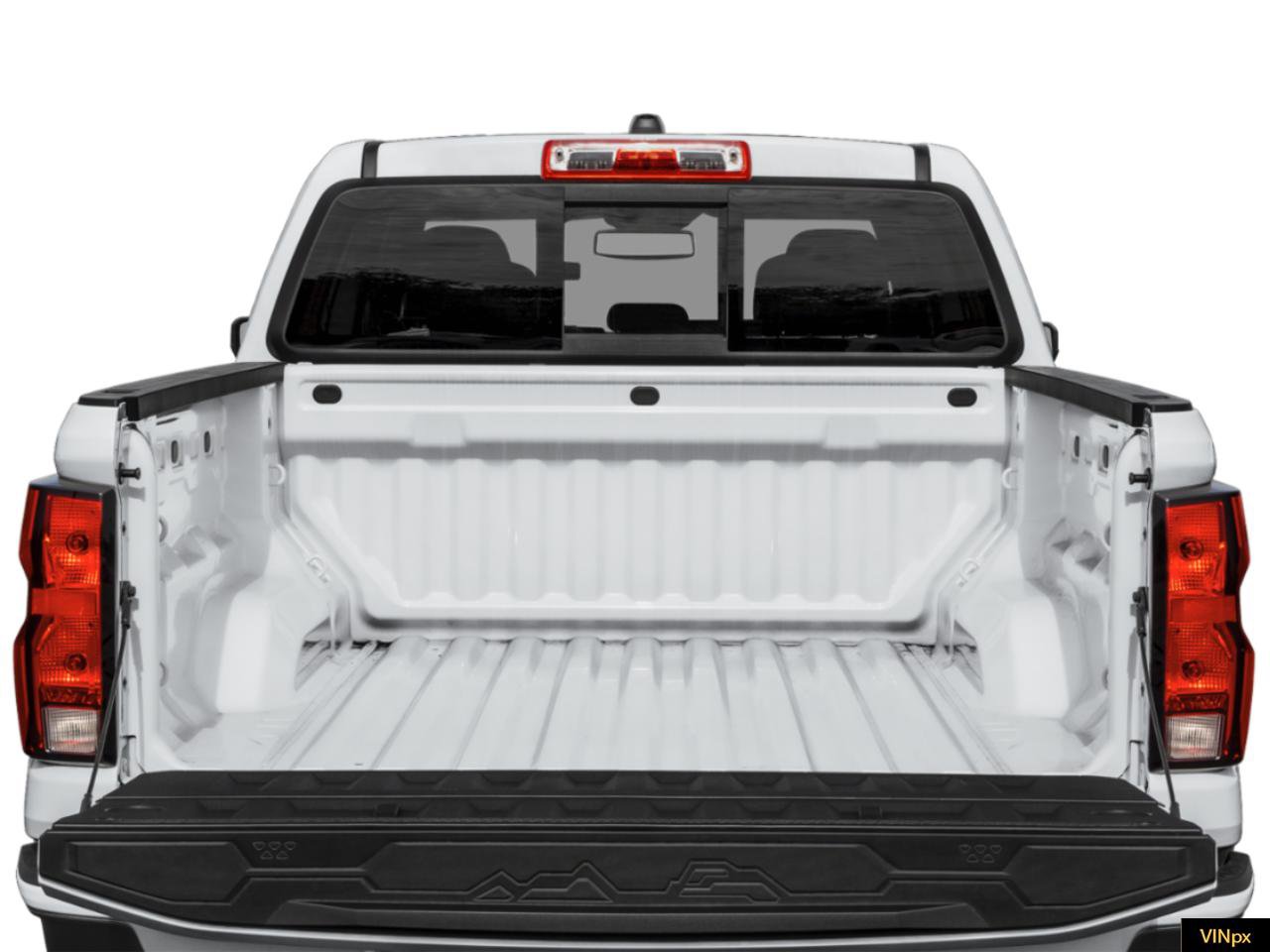 New 2026 Chevrolet Colorado LT w/ Advanced Trailering Package image 9