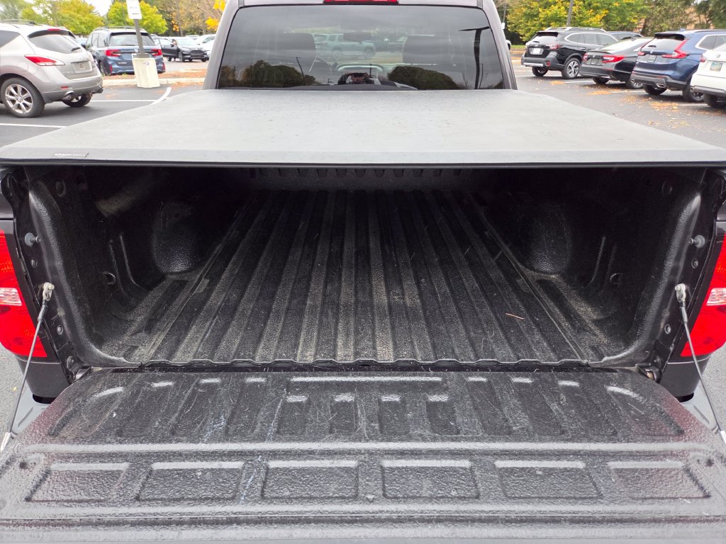 Used 2016 Chevrolet Silverado 1500 LT w/ All Star Edition AWD/4WD image 27