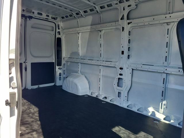 Used 2023 RAM ProMaster 2500 image 18