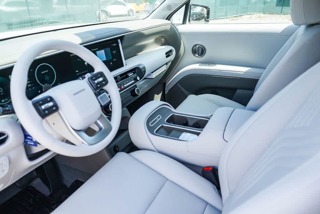 New 2026 Hyundai Palisade SEL Premium FWD image 19