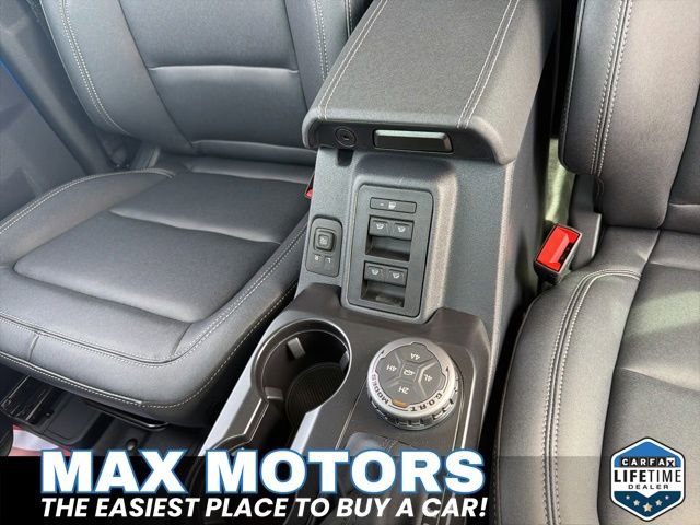 New 2026 Ford Bronco Badlands image 41