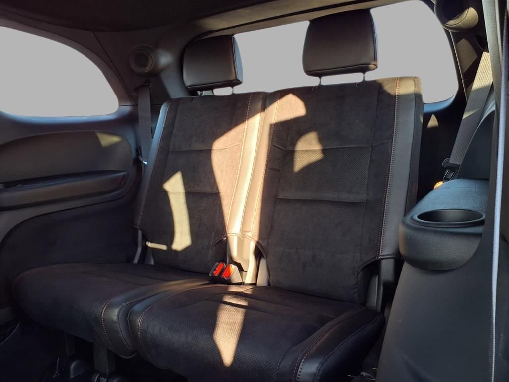 New 2026 Dodge Durango GT image 25