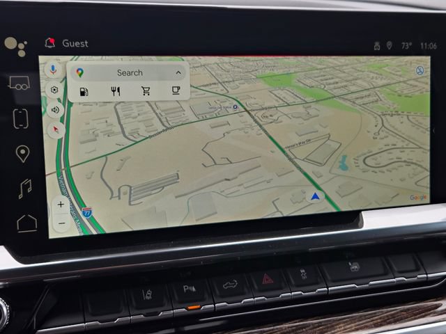 New 2026 GMC Sierra 2500 SLE AWD/4WD image 4