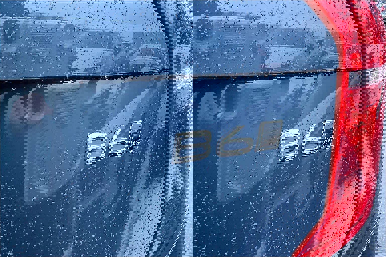 Certified 2024 Volvo XC90 B6 Plus w/ Protection Package Premier image 9