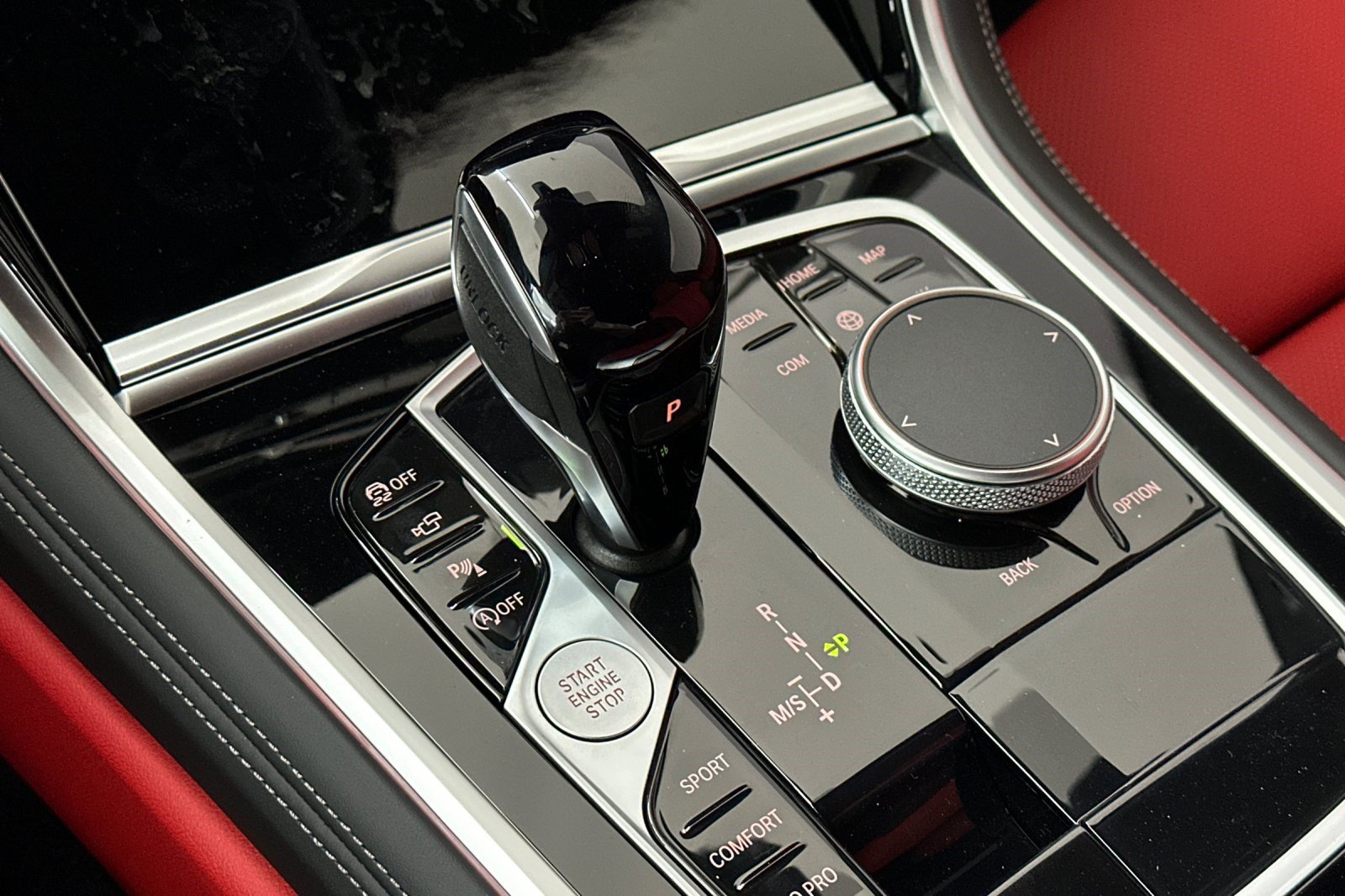 New 2026 BMW M850i xDrive AWD/4WD image 17