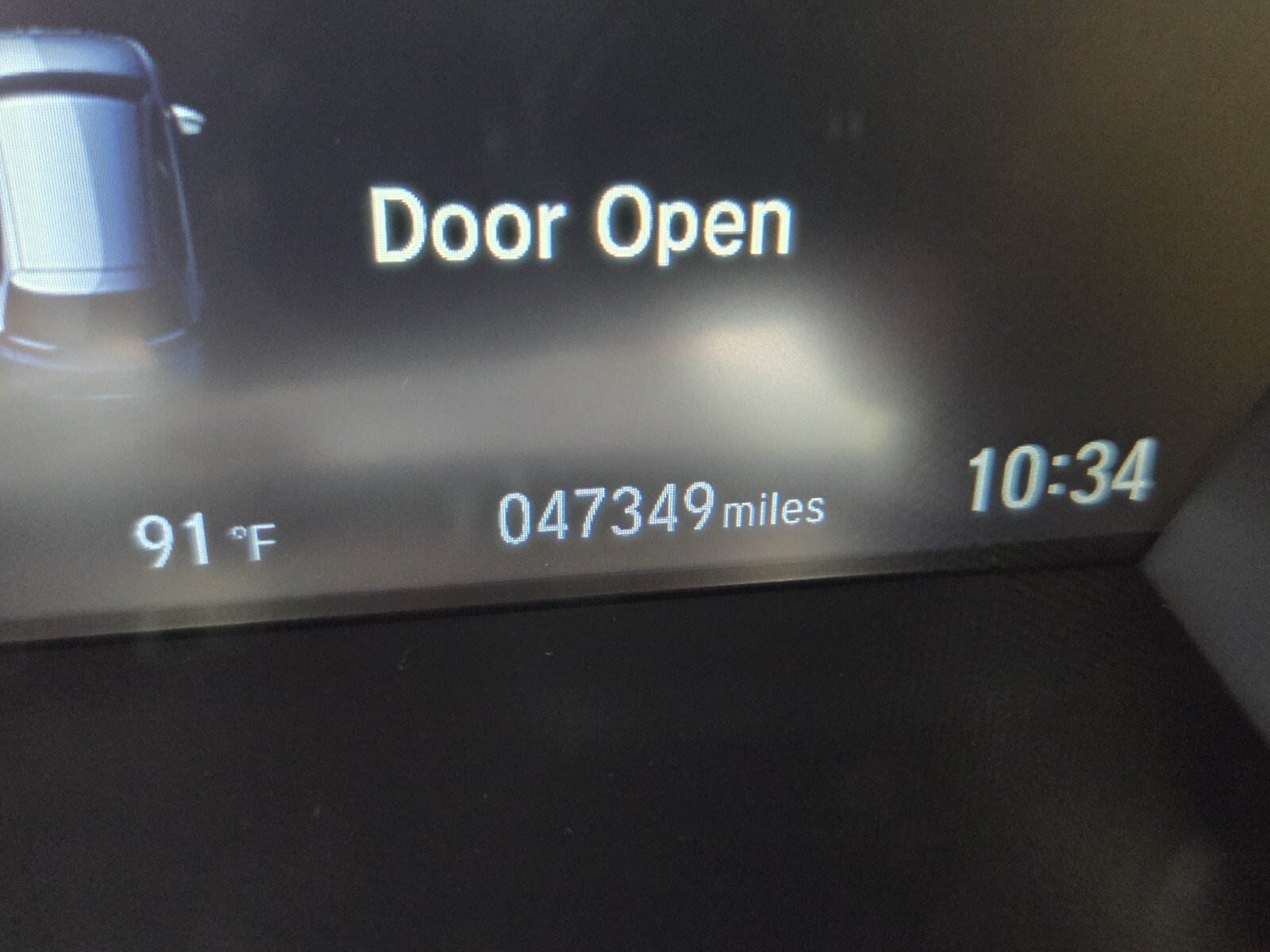 Used 2022 Honda CR-V Touring image 36
