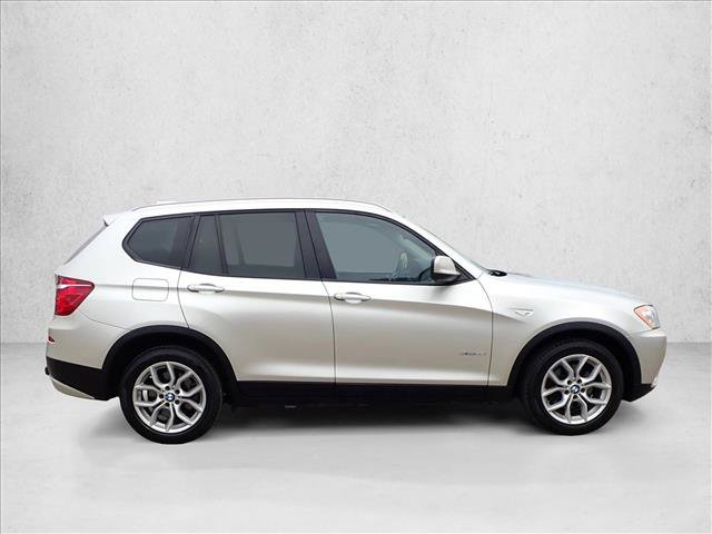 Used 2011 BMW X3 xDrive35i AWD/4WD image 5