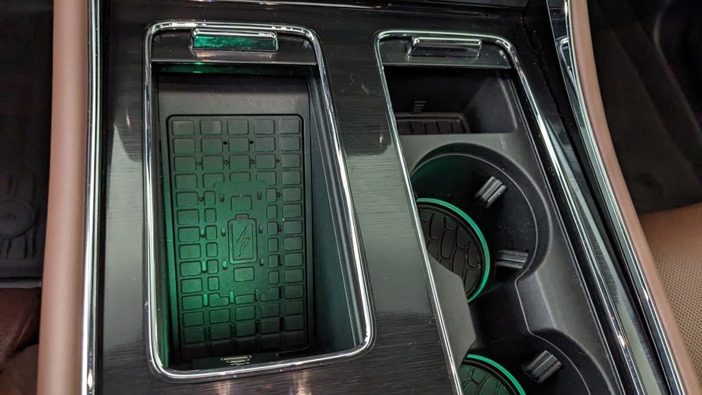 Used 2025 Lincoln Aviator Reserve w/ Equipment Group 201A image 30