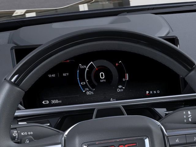 New 2026 GMC Sierra EV Elevation w/ Premium Package image 9