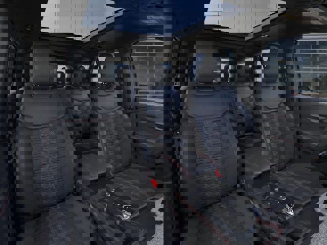 New 2026 Ford Explorer ST-Line image 10