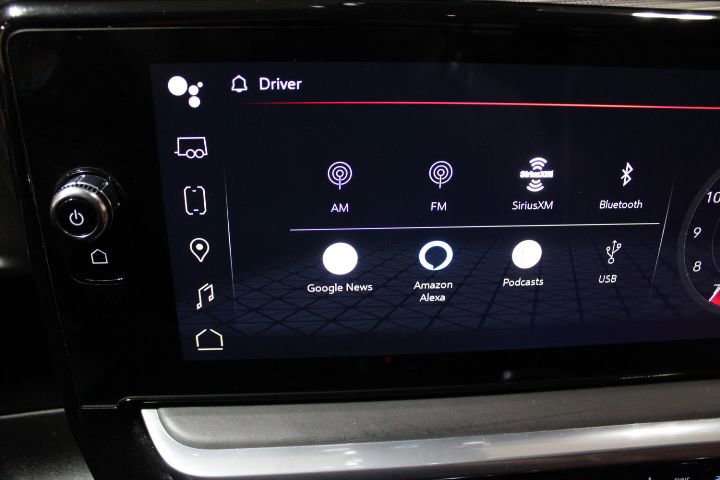 Used 2023 GMC Sierra 1500 Denali Ultimate image 50