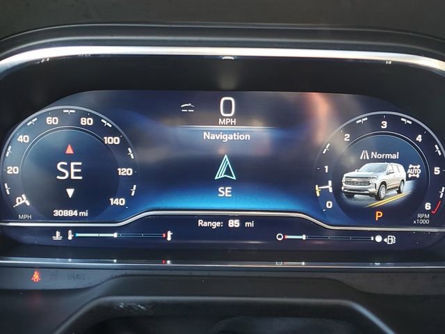 Used 2023 Chevrolet Tahoe Premier w/ Premium Package 2 image 11